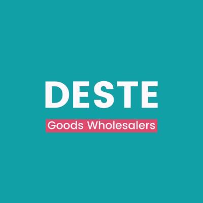 Deste Goods Wholesalers LLC Logo