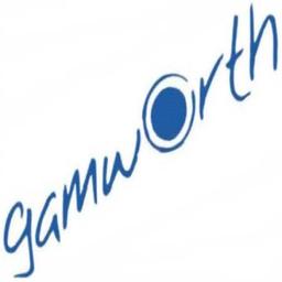 Gamworth Agency Logo