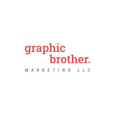 Graphic Brother Marketing Logo