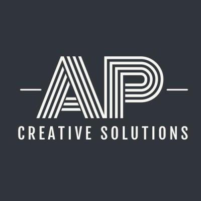 AP Creative Solutions LLC. Logo