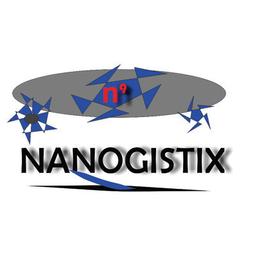 NANOGISTIX (PTY) LTD. Logo