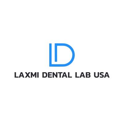 Laxmi Dental Lab USA INC. Logo