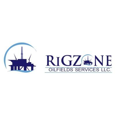 Rigzone Oilfields Services LLC Logo