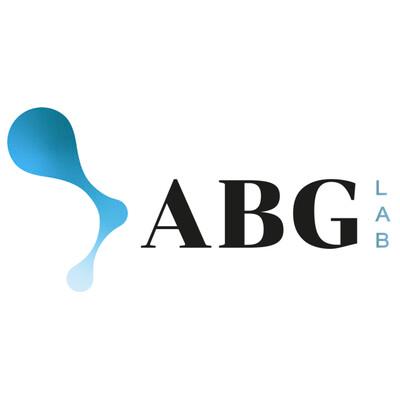 ABG Lab's Logo