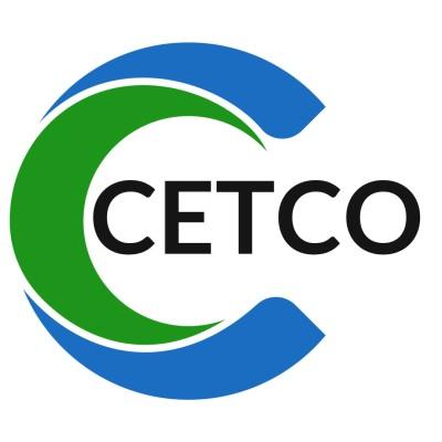 CETCO PLLC Logo
