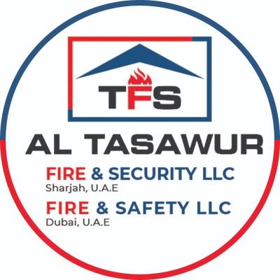 Al Tasawur Fire And Safety LLC Logo