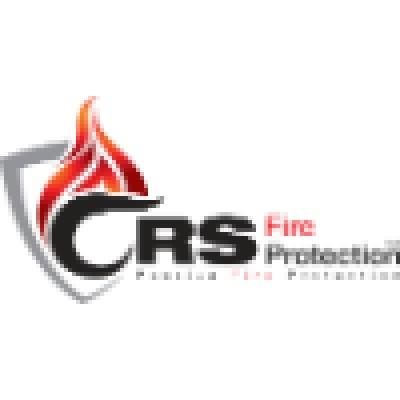 CRS Fire Protection Ltd Logo