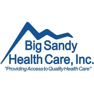 Big Sandy Health Care INC's Logo
