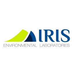 IRIS Environmental Laboratories Logo