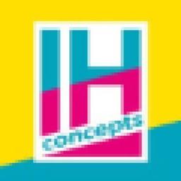 IH Concepts Logo