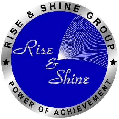 Rise & Shine Group of Companies Logo
