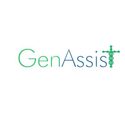 GenAssist Logo