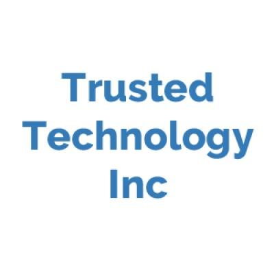 Trusted Technology Inc Logo