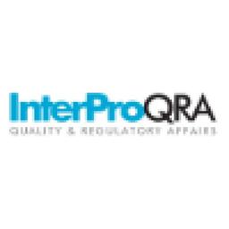 InterPro QRA Logo