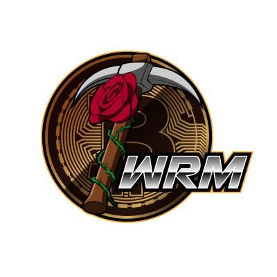Wild Rose Mining Ltd. Logo