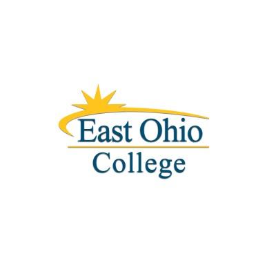 East Ohio College's Logo