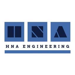 HNA Engineering pllc Logo