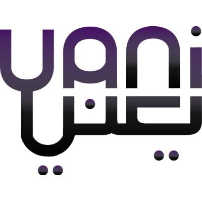 Yani Site Logo