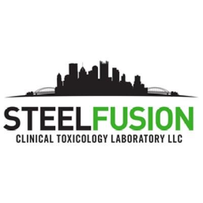 STEELFUSION CLINICAL TOXICOLOGY LABORATORY Logo