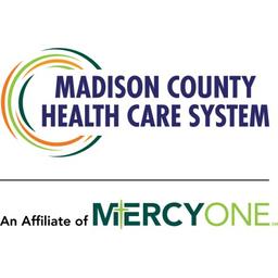 Madison County Health Care System Logo