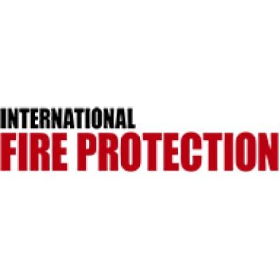 International Fire Protection Magazine Logo