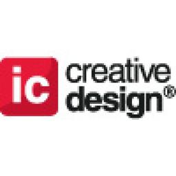 IC Creative Design Logo