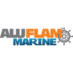 Aluflam Marine A/S Logo