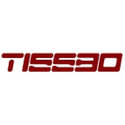 TISSBO S.R.L Logo