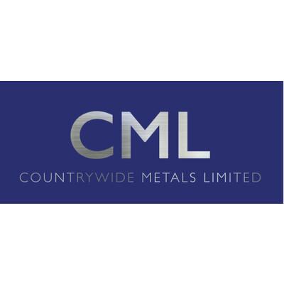 Countrywide Metals Ltd Logo
