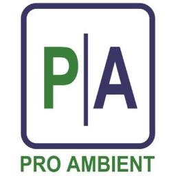 PRO AMBIENT Logo