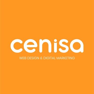 Cenisa Software Inc. Logo