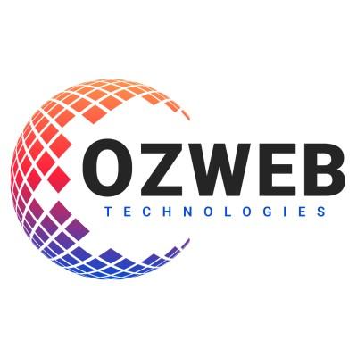 OZWEB TECHNOLOGIES PTY LTD Logo