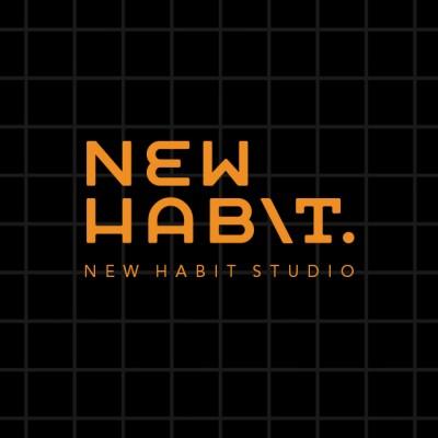 New Habit Studio's Logo