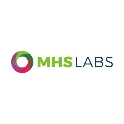 MHS Labs Logo