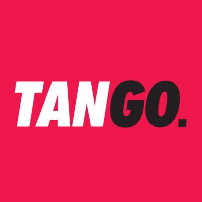 Tango Visuals Logo