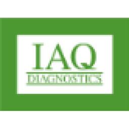 Indoor Air Quality Diagnostics Inc. Logo