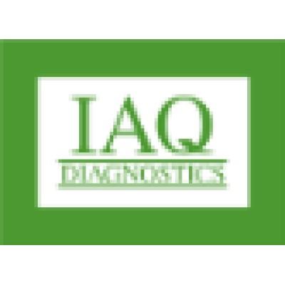 Indoor Air Quality Diagnostics Inc.'s Logo
