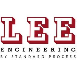 Lee Engineering by Standard Process Logo
