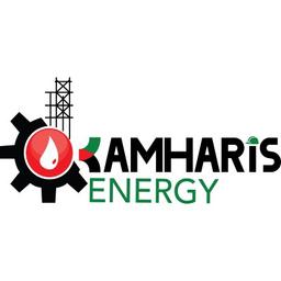 KAMHARIS ENERGY Logo