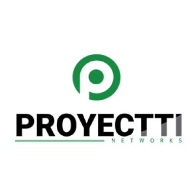 PROYECTTI Logo