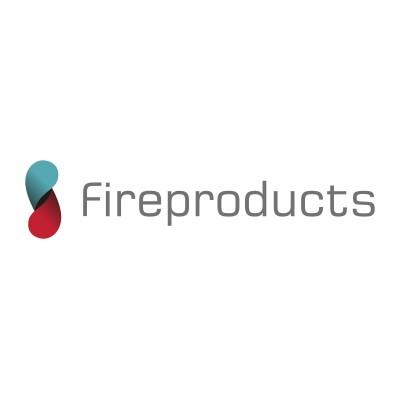 FireProducts AS Logo