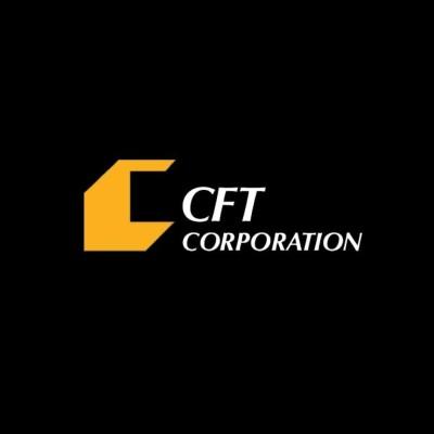CFT Corporation Logo