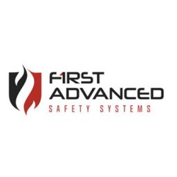 First Advanced Safety Systems Logo