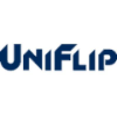 UniFlip A/S Logo