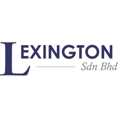 Lexington Sdn Bhd Logo