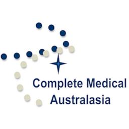 Complete Medical Australasia Pty Ltd Logo
