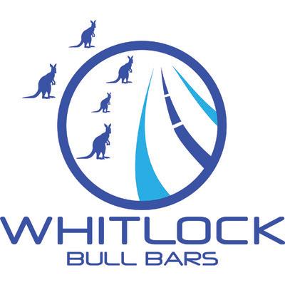 Whitlock Bullbars Logo