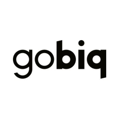 gobiq communication Logo