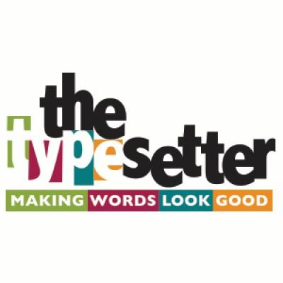 The Typesetter Logo