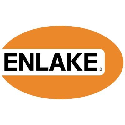 ENLAKE Australia Logo